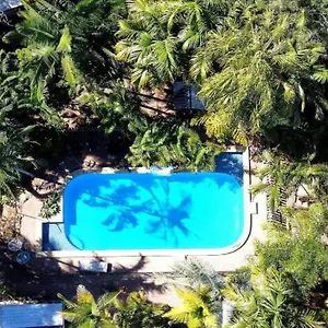 Project Tranquility, Magnetic Island Vakantiehuis